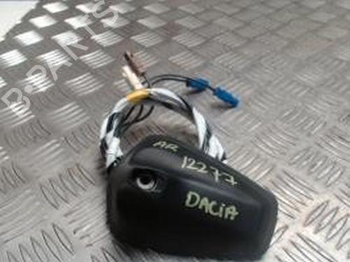 Used Antenna/Base DACIA SANDERO III 1.0 TCe 100 ECO-G (101 hp) 30628769