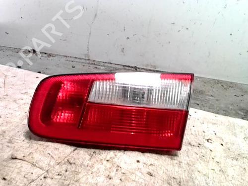 Used Right tailgate light RENAULT LAGUNA II (BG0/1_) 1.9 dCi (BG08, BG0G) (120 hp) 25430116