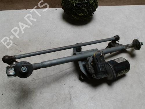 Used Front wipers mechanism OPEL CORSA C (X01) 1.3 CDTI (F08, F68) (70 hp) 31227691