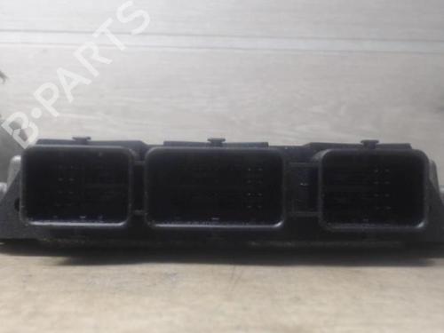 Engine control unit (ECU) CITROËN C3 I (FC_, FN_) 1.4 HDi | BP29401655M57 