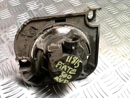 Right front fog light FIAT 500 (312_) 1.2 (312AXA1A) | BP25429932C31 - Image 3