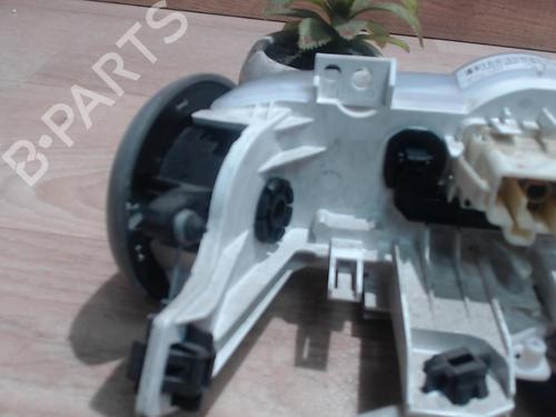 Climate control CITROËN C1 (PM_, PN_) 1.4 HDi | BP25408233I5