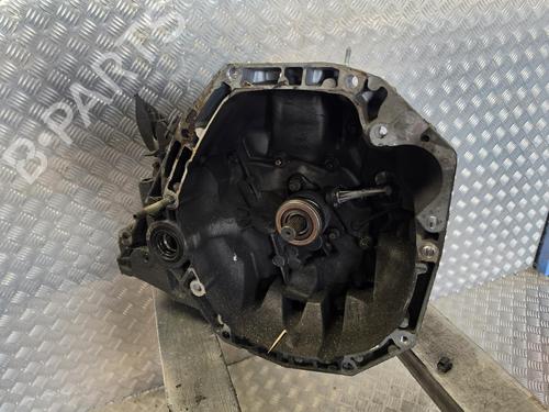 Used Gearbox Gearbox 39585547 39585547