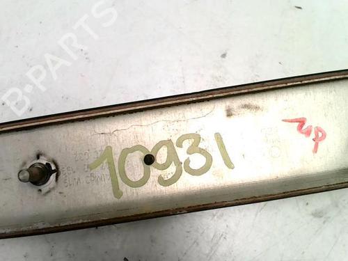 Door moulding trim AUDI A4 B7 Avant (8ED) 3.0 TDI quattro | BP31220674C150