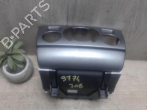 Askebeger RENAULT MODUS / GRAND MODUS (F/JP0_) 1.2 (JP0S) (78 hp) 29425543