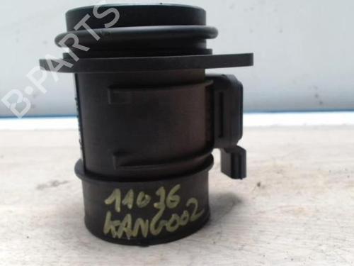 Mass air flow sensor RENAULT KANGOO / GRAND KANGOO II (KW0/1_) 1.5 dCi 90 (KW05, KW08, KW0G, KW11) | BP28284368M95
