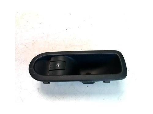 Used Left rear window switch RENAULT MEGANE II (BM0/1_, CM0/1_) 1.5 dCi (BM1E, CM1E) (106 hp) 25419256