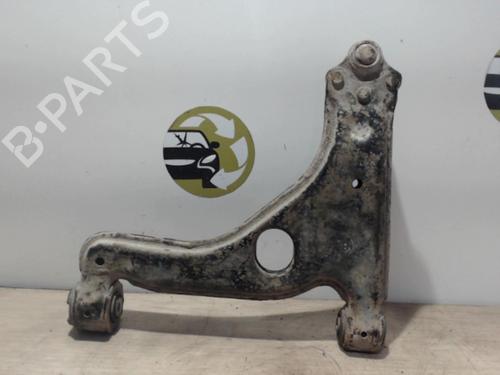 Høyre foran bærearm OPEL ASTRA G Hatchback (T98) 2.0 DTI 16V (F08, F48) (101 hp) 25387624