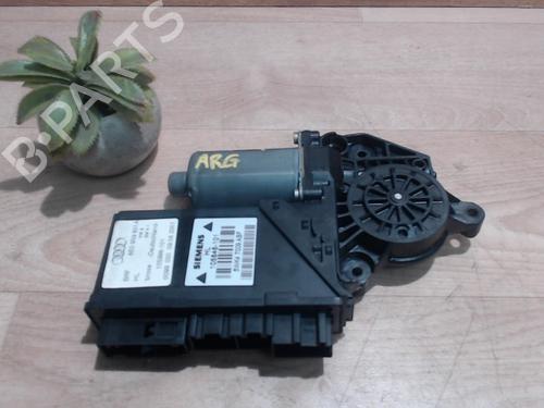 Used Left rear window motor AUDI A4 B6 (8E2) 1.9 TDI (130 hp) 25385293