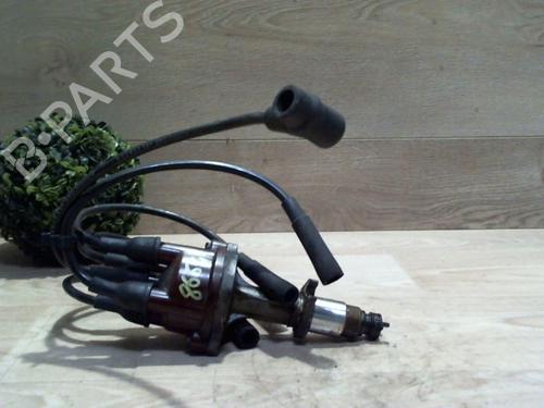 Used Ignition coil RENAULT TWINGO I (C06_) 1.2 (C063, C064) (55 hp) 31219612
