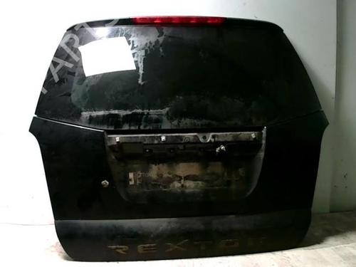 Bagklap CC/Kombi-Coupé SSANGYONG REXTON / REXTON II (GAB_) 2.7 Xdi | BP25424877C6 
