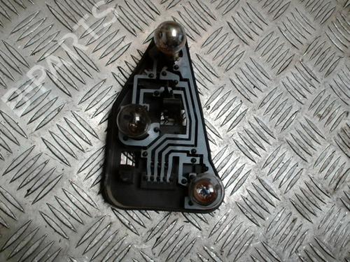 Used Licence plate light Licence plate light 38757682 38757682