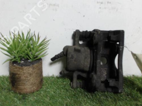 Used Left front brake caliper RENAULT CLIO III (BR0/1, CR0/1) 1.5 dCi (BR0H, CR0H, CR1S, BR1S) (106 hp) 25415242
