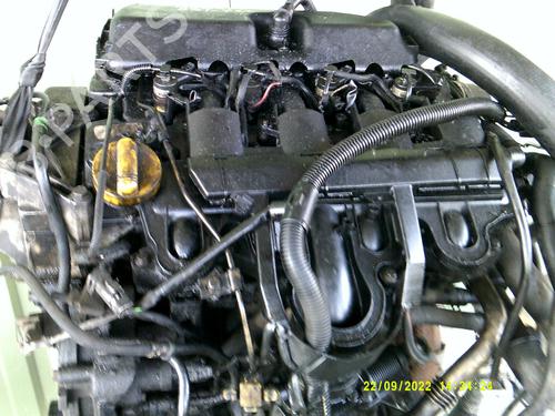 Engine RENAULT MASTER II Van (FD) 2.2 dCI 90 (FD0G, FD0N, FD2G, FD2N, FD3G, FD3N) | BP31829346M1
