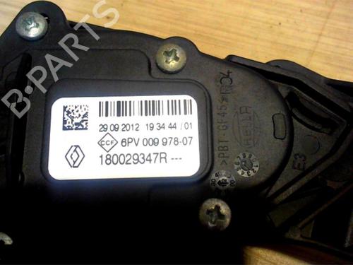 Elektronisk sensor RENAULT CLIO IV (BH_) 1.5 dCi 90 | BP25390541M84 