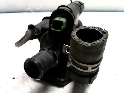 Used Thermostat housing PEUGEOT 206 Hatchback (2A/C) 1.4 HDi eco 70 (68 hp) 31234307