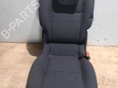 Rear seat RENAULT SCÉNIC III (JZ0/1_) 1.5 dCi | BP25386273C17 