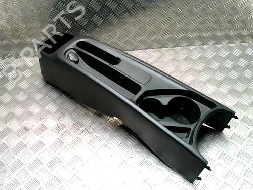 Middenconsole HYUNDAI i10 II (BA, IA) 1.0 (67 hp) 31141398