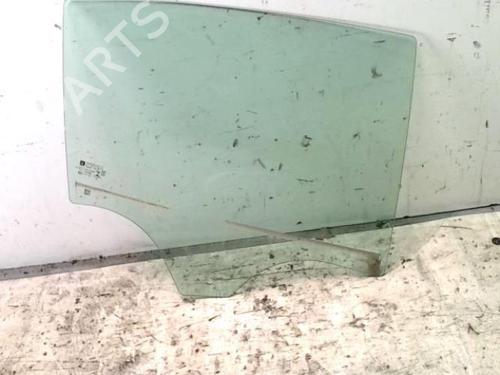 Rear right door window OPEL ASTRA K (B16) 1.2 Turbo (68) | BP26535678C21 