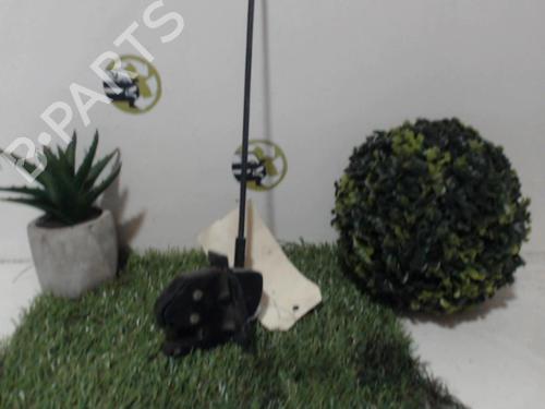 Used Tailgate lock RENAULT KANGOO Express (FW0/1_) 1.6 16V (FW03, FW09, FW0D, FW0U, FW0W, FW13) (106 hp) 25394359