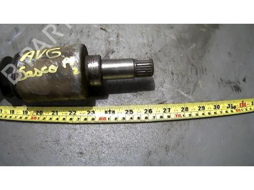 Left front driveshaft CITROËN SAXO (S0, S1) 1.0 X | BP25409104M38 