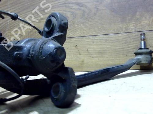 Right front steering knuckle NISSAN PRIMERA Hatchback (P12) 2.2 Di | BP31227277M26 