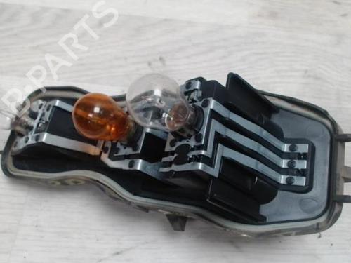 Licence plate light RENAULT SCÉNIC II (JM0/1_) 1.9 dCi (JM14) | BP27984886I40 