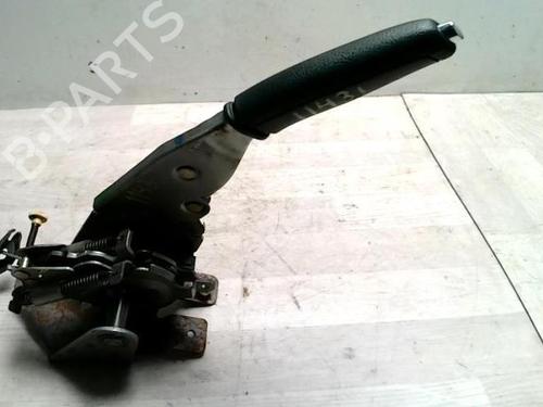 Hand brake SEAT IBIZA IV (6J5, 6P1) 1.6 TDI | BP27498621I18 