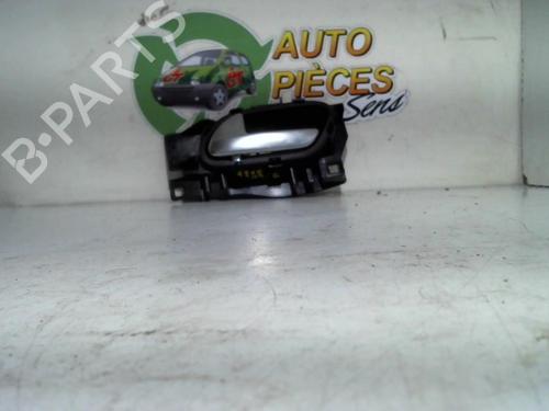 Venstre bagtil invendig håndtag CITROËN C3 II (SC_) 1.4 HDi 70 (SC8HZC, SC8HR0, SC8HP4) (68 hp) 25400025