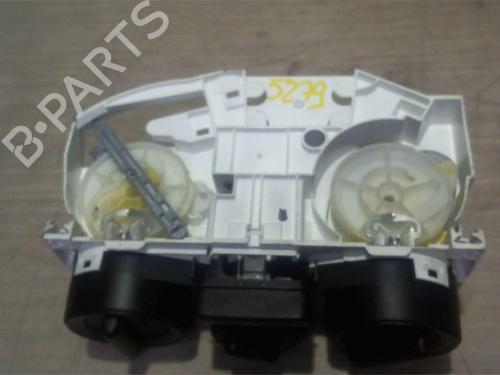 Commande Chauffage VW NEW BEETLE Convertible (1Y7) 1.4 | BP25389936I5 