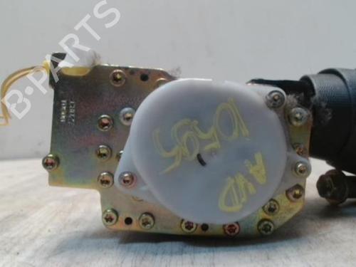 Front right seatbelt TOYOTA YARIS (_P1_) 1.3 (NCP10, SCP12_) | BP27669965I25 