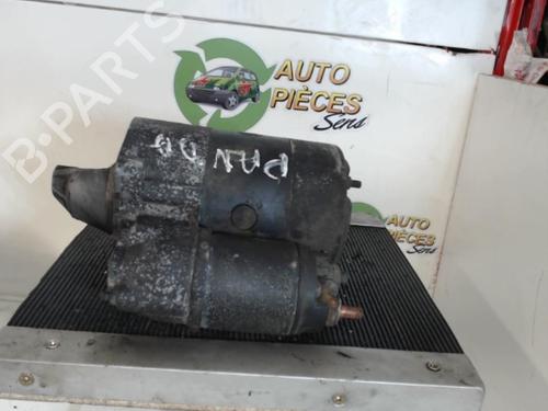 Used Starter Starter 38030835 38030835