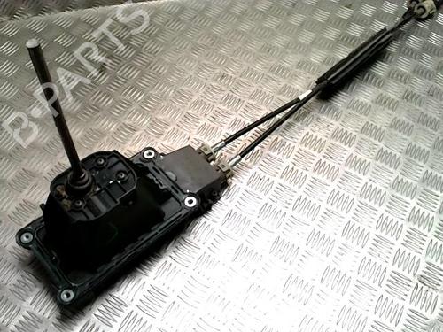 Palanca de cambios Palanca de cambios RENAULT CLIO III (BR0/1, CR0/1) 1.5 dCi (BR17, CR17) (86 hp) 36041818 36041818