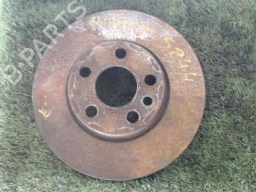Other PEUGEOT EXPERT (224_) 1.9 D | BP25396691O1 