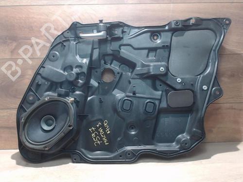 Used Speaker MAZDA 3 (BK) 1.6 DI Turbo (109 hp) 25412468
