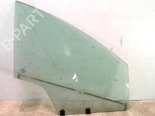 Front right door window PEUGEOT 5008 (0U_, 0E_) 1.6 HDi | BP25427389C19 