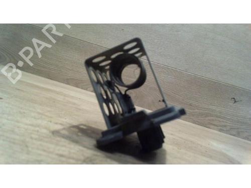 Heater resistor PEUGEOT PARTNER MPV (5_, G_) 2.0 HDI | BP25408955M108 