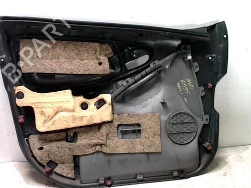 Front right panel TOYOTA YARIS (_P1_) 1.3 (NCP10, SCP12_) | BP27661705C59 