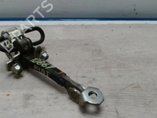 Hinge/Door check strap FIAT GRANDE PUNTO (199_) 1.3 D Multijet | BP28413626C146