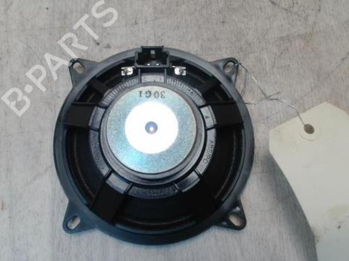 Luidspreker CITROËN C3 II (SC_) 1.4 HDi 70 (SC8HZC, SC8HR0, SC8HP4) | BP25422468E2 