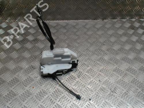 Used Front left lock CITROËN C3 I (FC_, FN_) 1.4 i (73 hp) 30511005