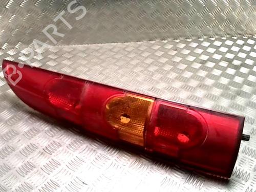 Used Left taillight Left taillight 37076006 37076006
