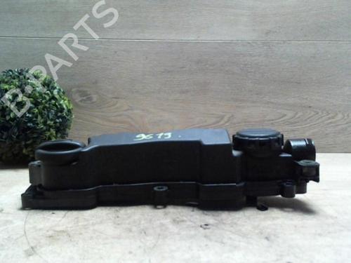 Valve cover CITROËN C4 Picasso I MPV (UD_) 1.6 HDi | BP31224119M124