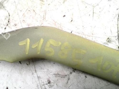 Hinge/Door check strap PEUGEOT 107 (PM_, PN_) 1.0 | BP27096718C146 