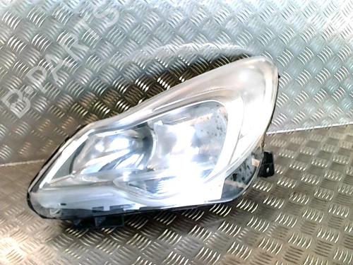 Used Right headlight Right headlight OPEL CORSA D (S07) 1.3 CDTI (L08, L68) (75 hp) 33748538 33748538