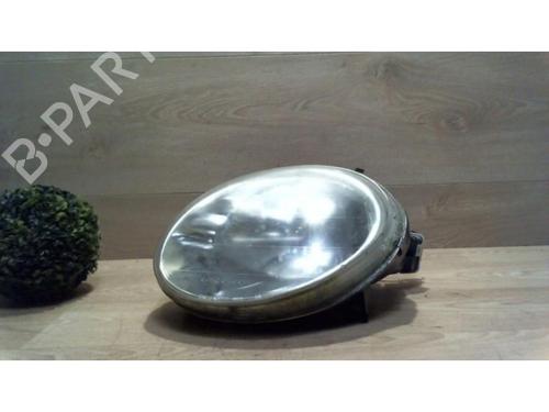 Left headlight DAEWOO MATIZ (M100, M150) 0.8 | BP25414279C28 