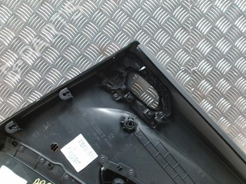 Rear left panel PEUGEOT 208 I (CA_, CC_) 1.6 HDi | BP31613945C60 