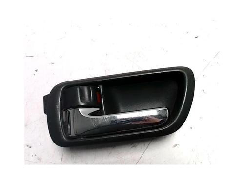 Used Front left interior door handle TOYOTA COROLLA Verso (ZER_, ZZE12_, R1_) 2.2 D-4D (AUR10_, AUR10R) (136 hp) 25417104