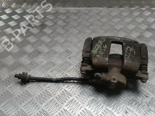 Used Left rear brake caliper RENAULT GRAND SCÉNIC II (JM0/1_) 1.9 dCi (JM0G, JM12, JM1G, JM2C) (120 hp) 31230218