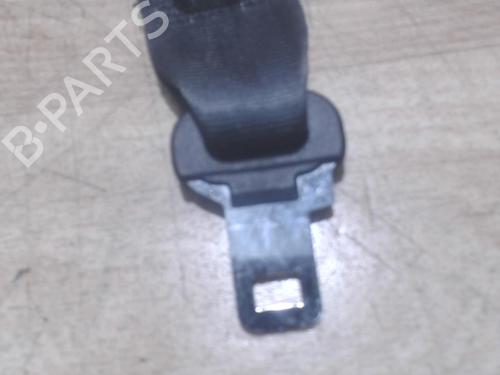 Sikkerhedssele bag midten DACIA SANDERO 1.5 dCi | BP25384624I27 